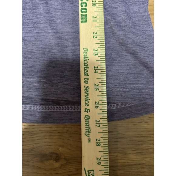 Travis Mathew Men Long Sleeve Size Small 1/4 Zip Polo Shirt Athleisure Golf City - Picture 5 of 14